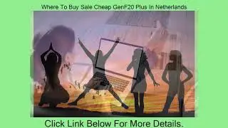 Review Where To Buy Sale Cheap GenF20 Plus In Netherlands