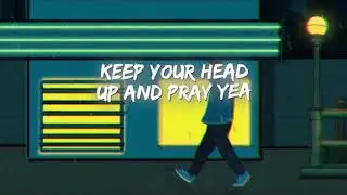 H.O.E - Raygee ft Rudeboy & Resflo (Prod by Rudeboy) Lyrics Video