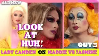 Look at Huh! LADY CAMDEN ON 