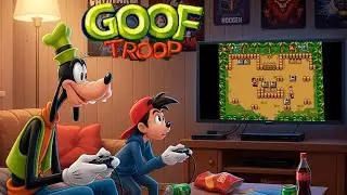 PATETA E MAX SNES - DO IN&Iacute;CIO AO FIM