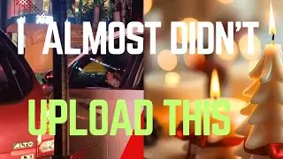 This Christmas I Finally Pressed Record | A Quiet Story #christmas #newyear #storiesoflallu 