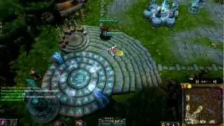 Why jungle soraka is op