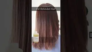 Sulfate-Free and Paraben-Free Shampoos After Your Salon Service