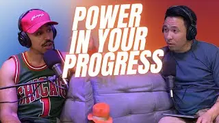 Unlock Your Potential: with Mikey Spain Fitness Expanding his Reach to the WORLD!