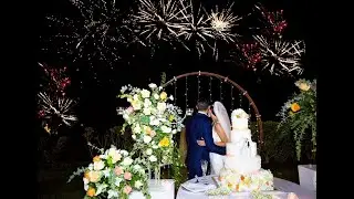 Parco dei Principi Hotel Resort  location matrimonio - wedding