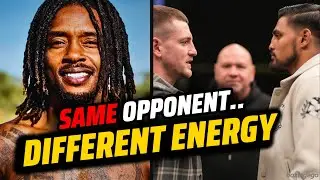 Errol Spence Jr EXPOSES Dana White&rsquo;s Zuffa Boxing - (I Show Receipts) 