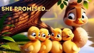A Mother’s Promise Never Ends ❤️