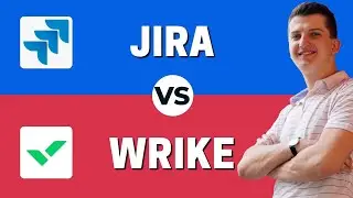 WRIKE vs JIRA  - Which One Is Better