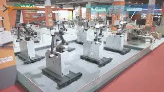 Soontrue Palletizing Robots | Boost Efficiency & Cut Labor Costs with Automation 🤖📦