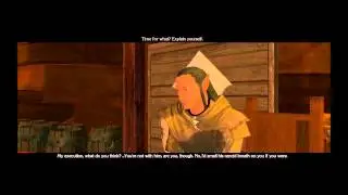 Baldur's Gate: Reloaded - Bandit Camp and Ender Sai