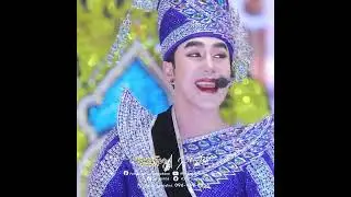 เต้ยเข้าฉากม่วนๆ!!หมอลำหมอเหล้า พระเอกสุดหล่อ นก พงศกร!  #หมอลำเสียงวิหค #นกพงศกร #อ๊ะอายสกุณาพร