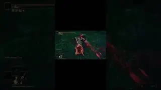 Colossal Greatsword with Bloodhound Step is Fun - Elden Ring PvP