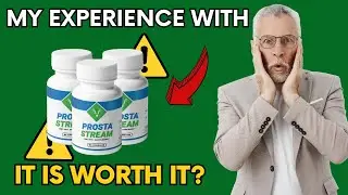 PROSTASTREAM Review ⛔⚠ (Customer Review)  ⚠⛔ PROSTASTREAM Serum Review &ndash; PROSTASTREAM REVIEWS