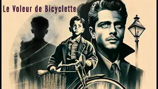 Un père et son fils dans les rues de Rome || Analyse de la fin du film