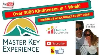 Kindness Changes Our World - #RAKS 2025