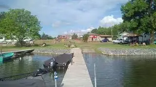 Cedar Cove Campground & Cottage Rentals