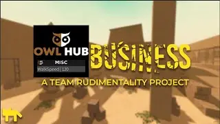 Bad Business Hacks (Silent Aim, Aimbot ESP and more)