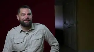 The Strangers (2008) | Kip Weeks Interview