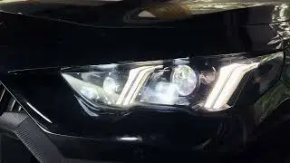 🚗✨ Upgrade Your Geely Yingbao with KUS Projector & Matrix LEDs! 💡