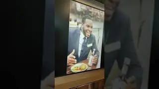 Remembering Botham Jean