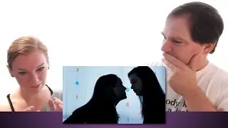 Video Commentary 1.07 with Lindsey and Jason! Watching 'Chemistry with Vanessa'