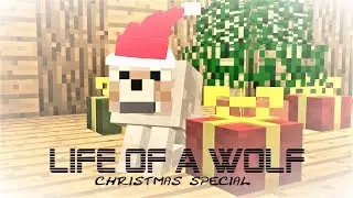 Life of a Wolf: 