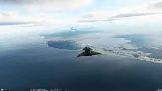 DCS World AJS-37 Viggen    Campaign 