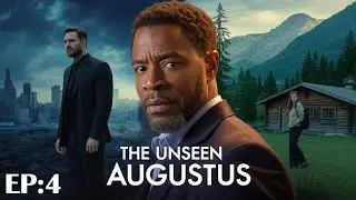 I Was Hired By The Chairman's Underworld Network | The Unseen Augustus EP: 4 | Faceless stories