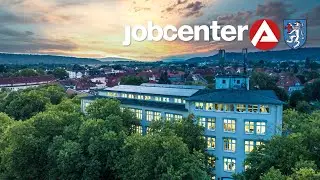 Jobcenter Hameln-Pyrmont - Wir stellen uns vor