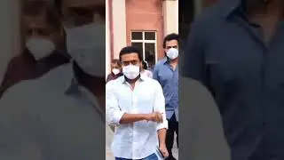 Actor surya for vote 2021