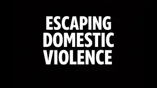 Escaping Domestic Violence!!! Story Time #domesticviolenceawareness #datingadvice #storytime #jesus