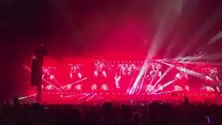 VOYD - Eidolon Hex (w/ Mad Dubz Remix) // Lost Lands 2025