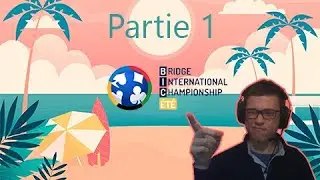 Finale du BIC d'été 1/2 : Objectif podium !