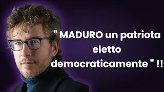 FUSARO ma sei serio ? 