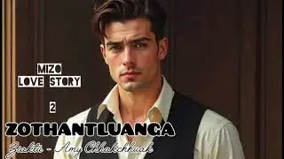 ZOTHANTLUANGA - 2 | Ziaktu - Amy Chhakchhuak