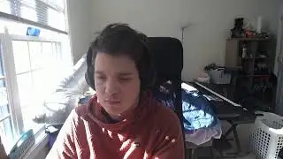 Test scheduled monetized stream