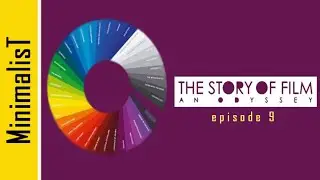 The Story of Film: An Odyssey - Episode 9 (2011, Documentary, imdb score: 8.4)