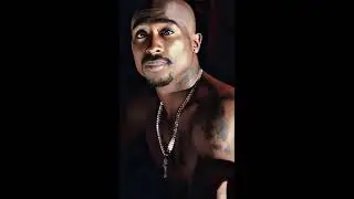 2Pac - Die A Hustler | 2025 [A.I Remake]