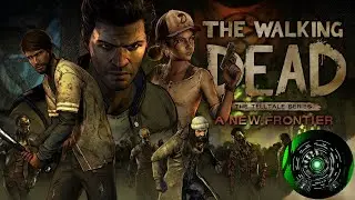 The Walking Dead: A New Frontier S03Ep03 Part 1. Драма.
