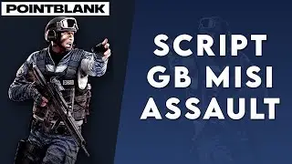 Script Jitbit GB Misi Assault PB Zepetto  - NOTERICKY23