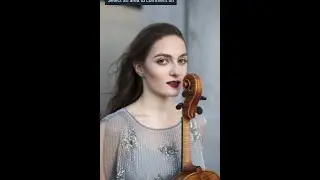 WBC University: Instrumental | Anna Krzyżak, baroque viola, Poland