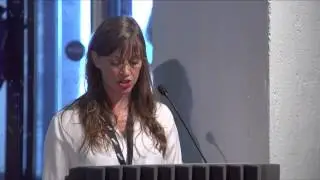 Introduction by Anton Belov, Garage Director and Garage Chief Curator Kate Fowle