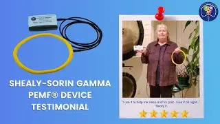 PEMF Device Reviews - Shealy Sorin Wellness