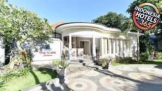 Udayana University Jimbaran 2 | Bali, Indonesia | Hotel Review 🏩