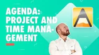 Agenda: Project and Time Management Review