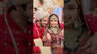 💕💕#munira kudrati and aman gandhi#💕💕