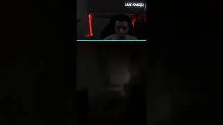 He was coming for them cheeks&hellip; #scarrygames #gaming #horrorgamecommunity #horrorgaming #horrorshorts
