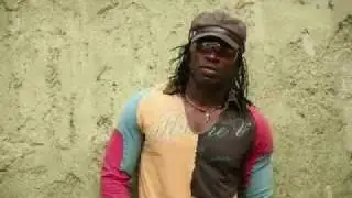 Mad Cobra We No Trace Like Bitch [Enemy Line Riddim]