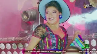 Ya no te quiero mas - Alex Eusebio y su PROYECCIÓN SALAY (EN VIVO) - Lucero Films (VIDEO OFICIAL)