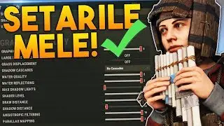 RUST - SETARILE MELE DIN JOC ! - RUST ROMANIA
